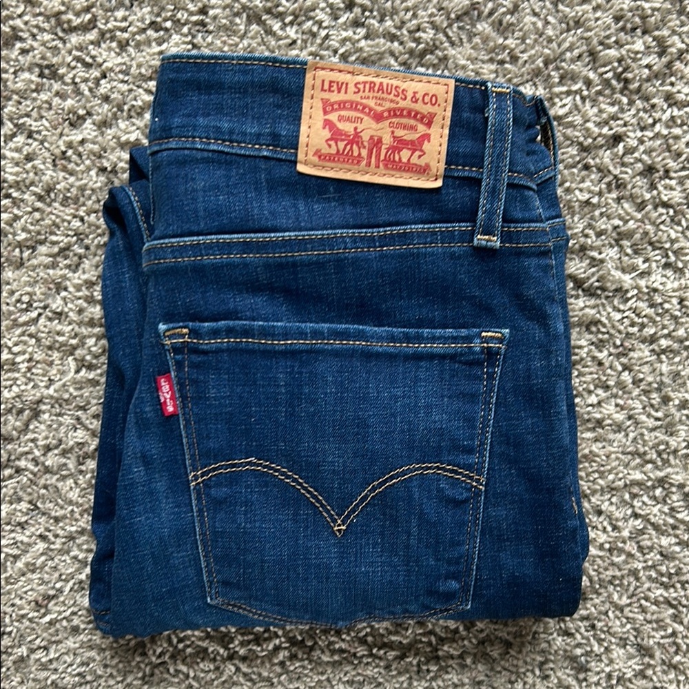 Levi’s Jeans